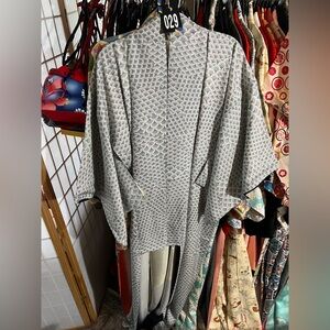 Kimono Robe #029